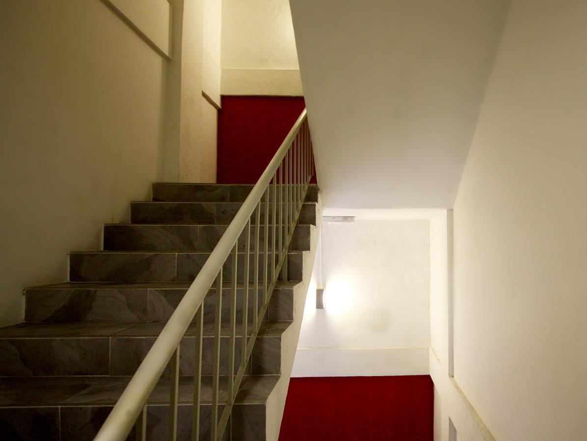 Nội thất khách sạn