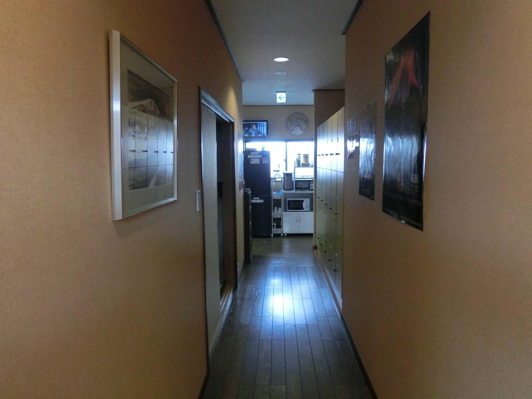 Nội thất khách sạn