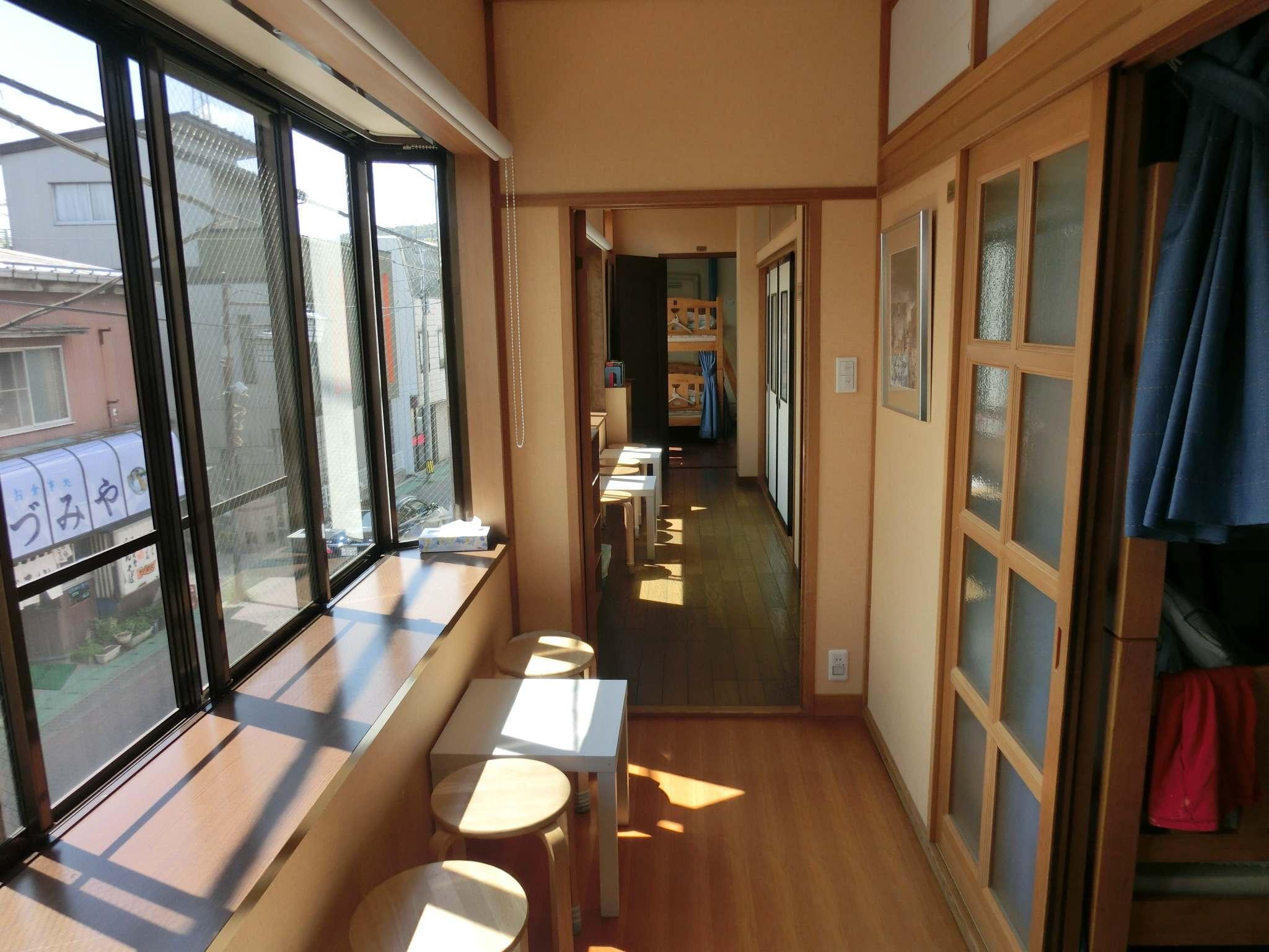 Nội thất khách sạn