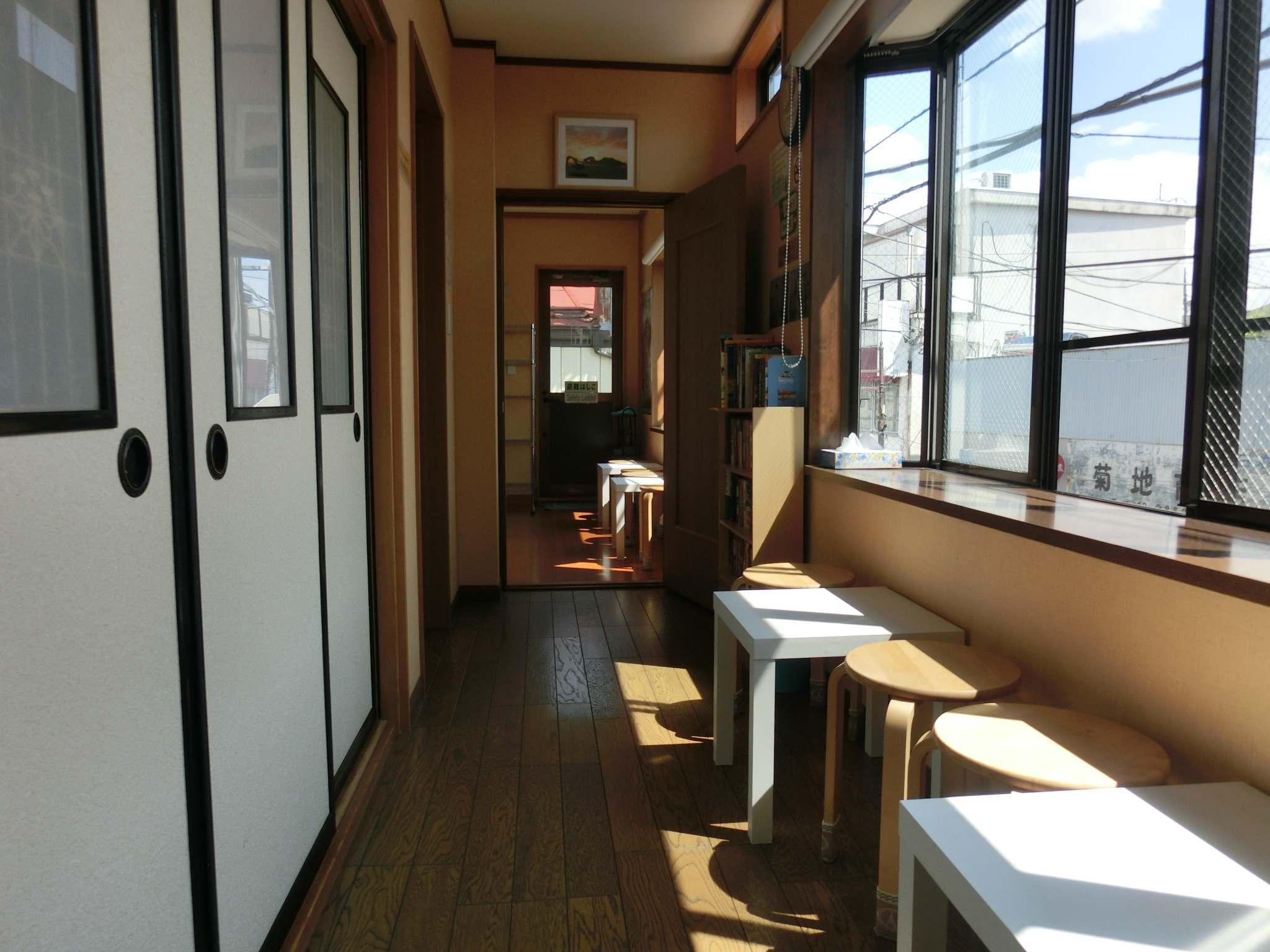 Nội thất khách sạn