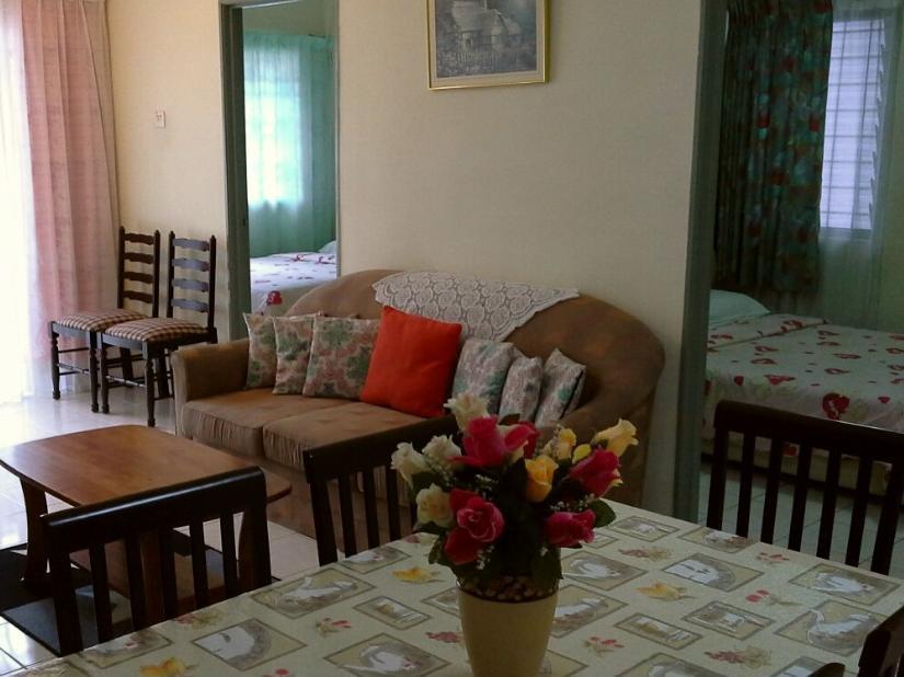 Nội thất khách sạn