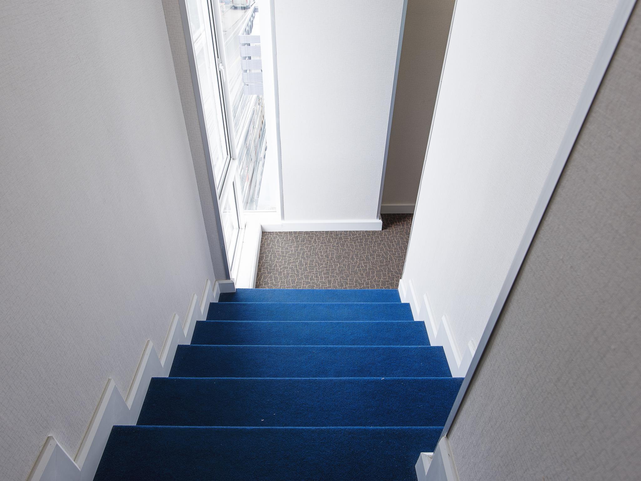 Nội thất khách sạn