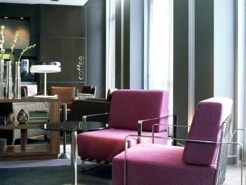 Nội thất khách sạn
