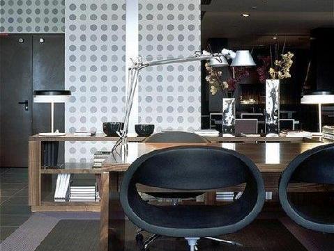 Nội thất khách sạn