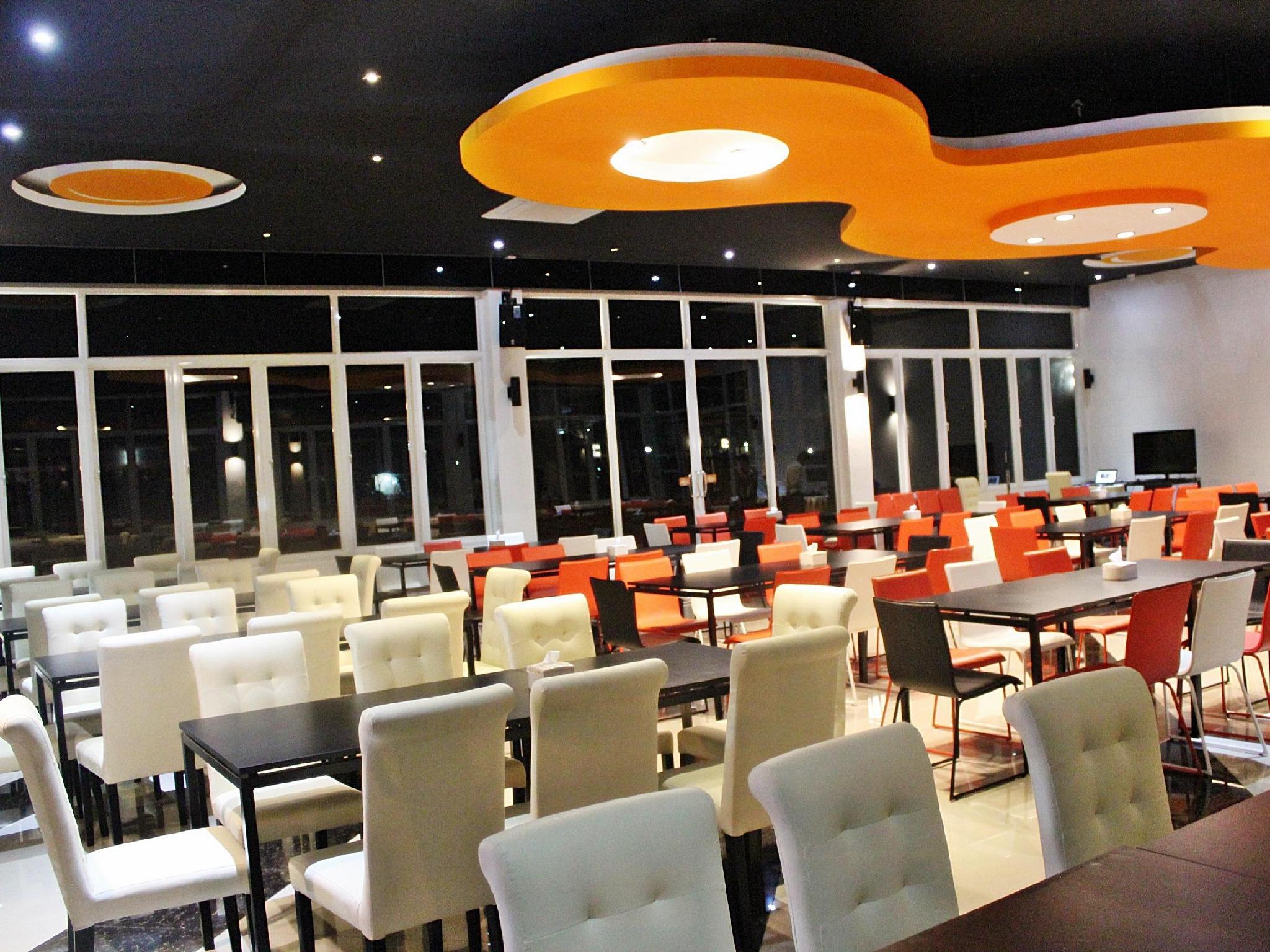 Đồ ăn và thức uống