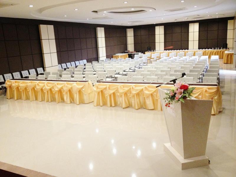 Nội thất khách sạn