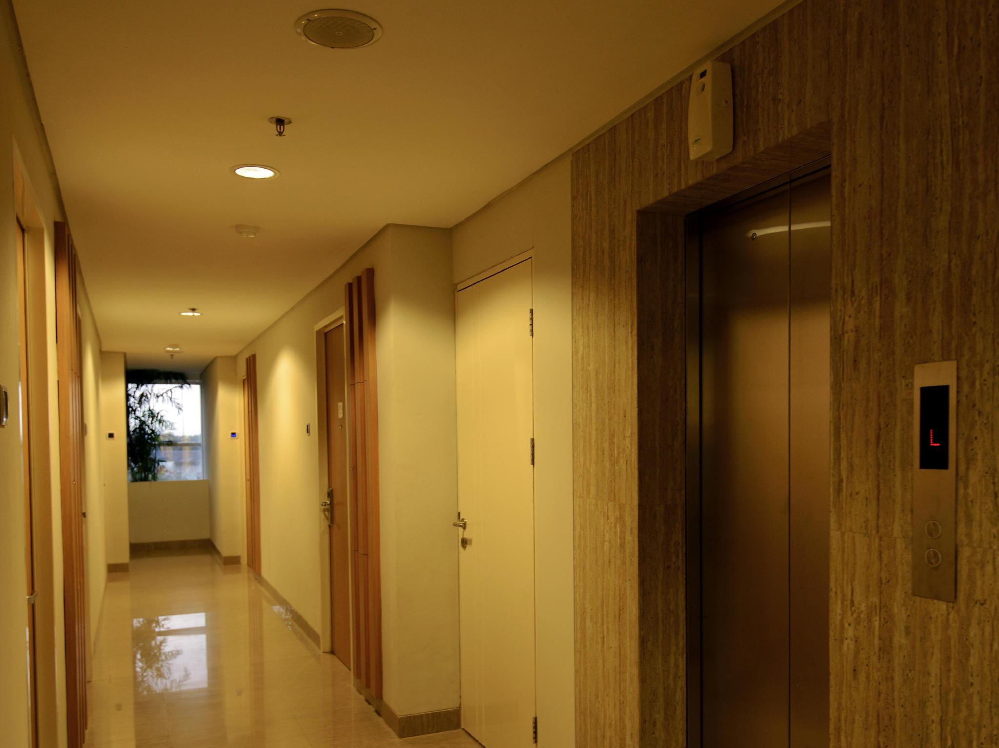 Nội thất khách sạn