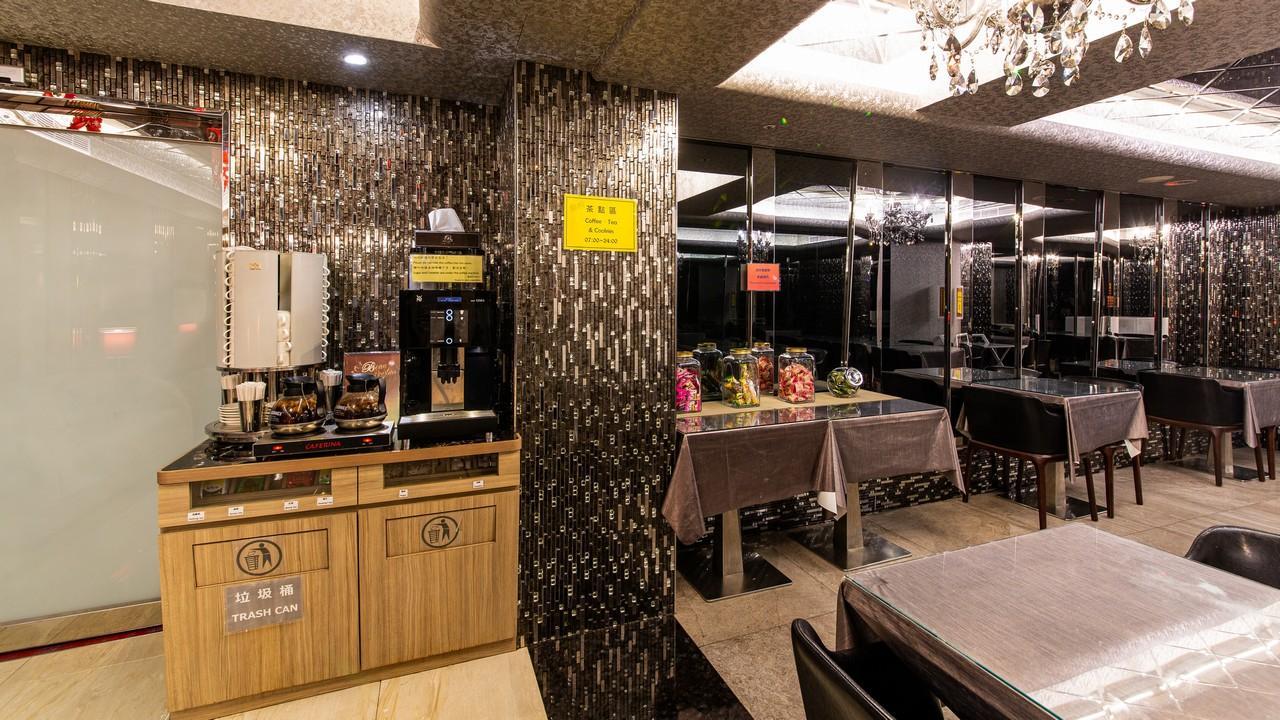 Khu vực công cộng