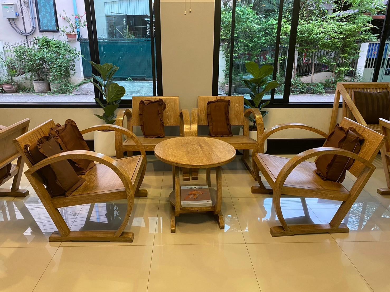 Hành lang
