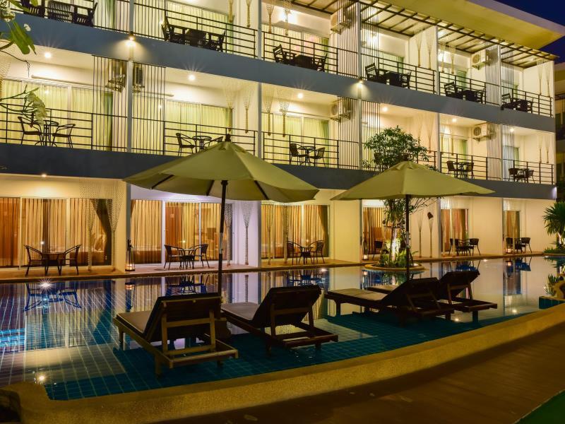 Nội thất khách sạn
