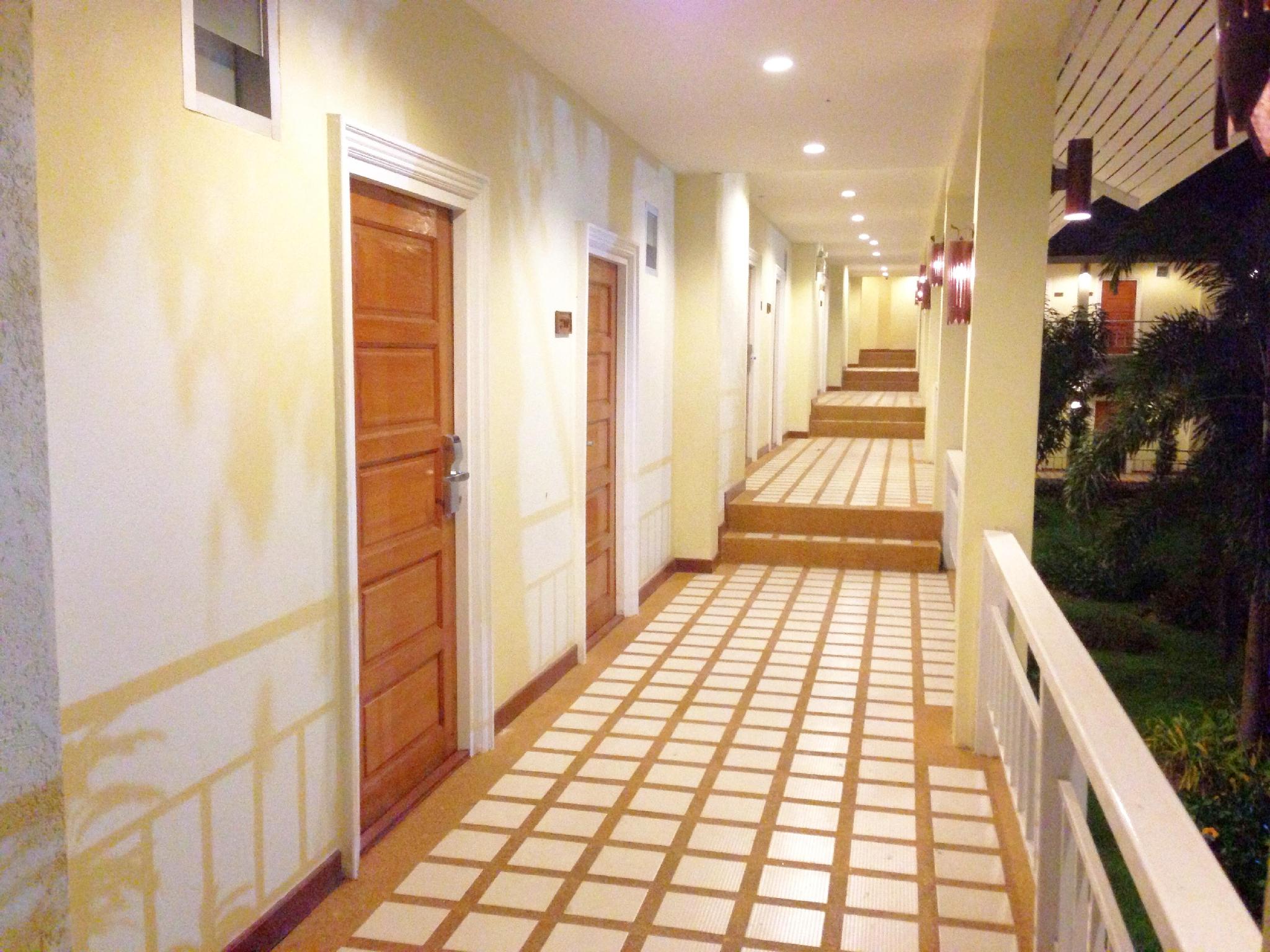 Ban công/sân hiên