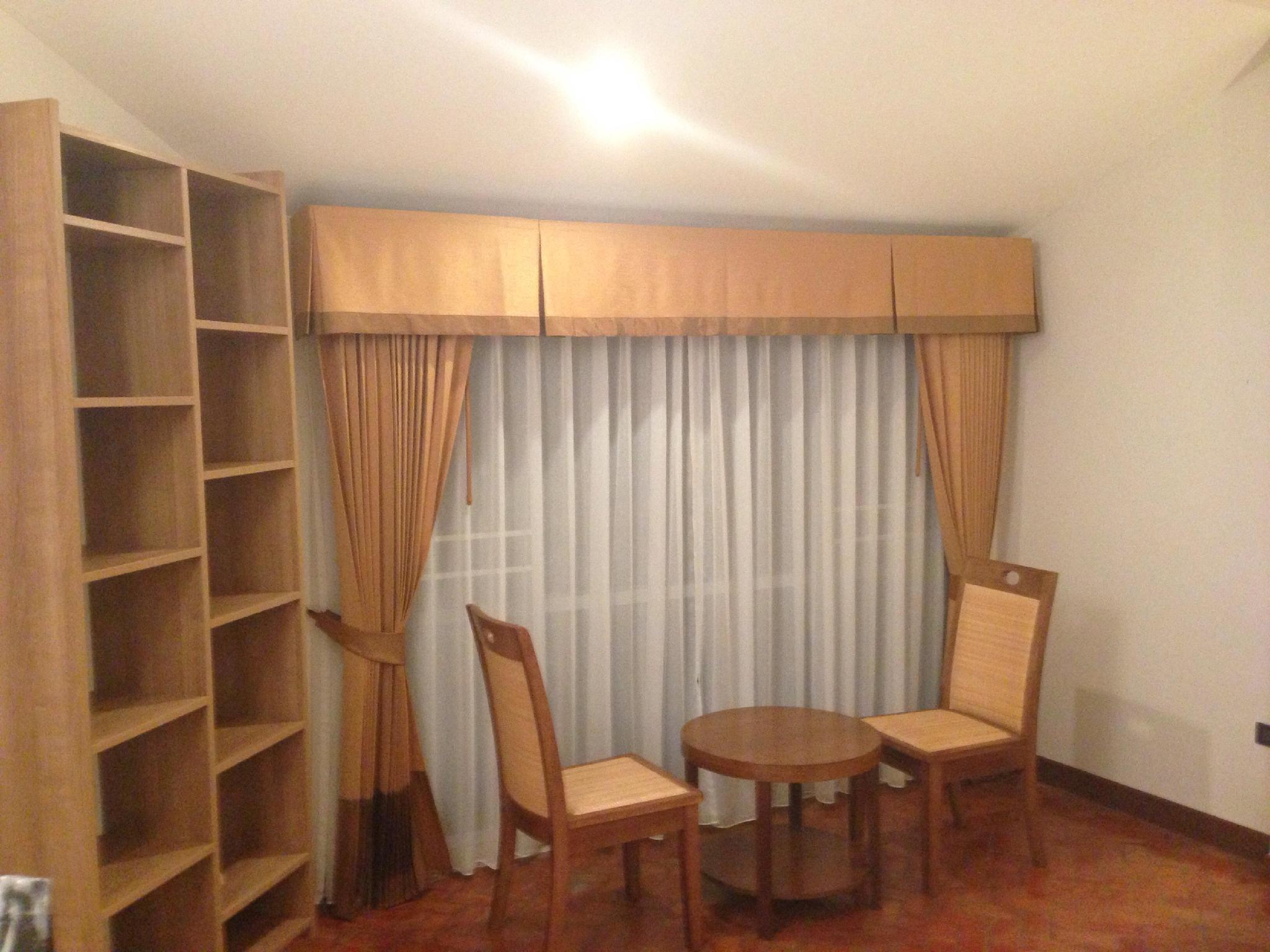 Nội thất khách sạn