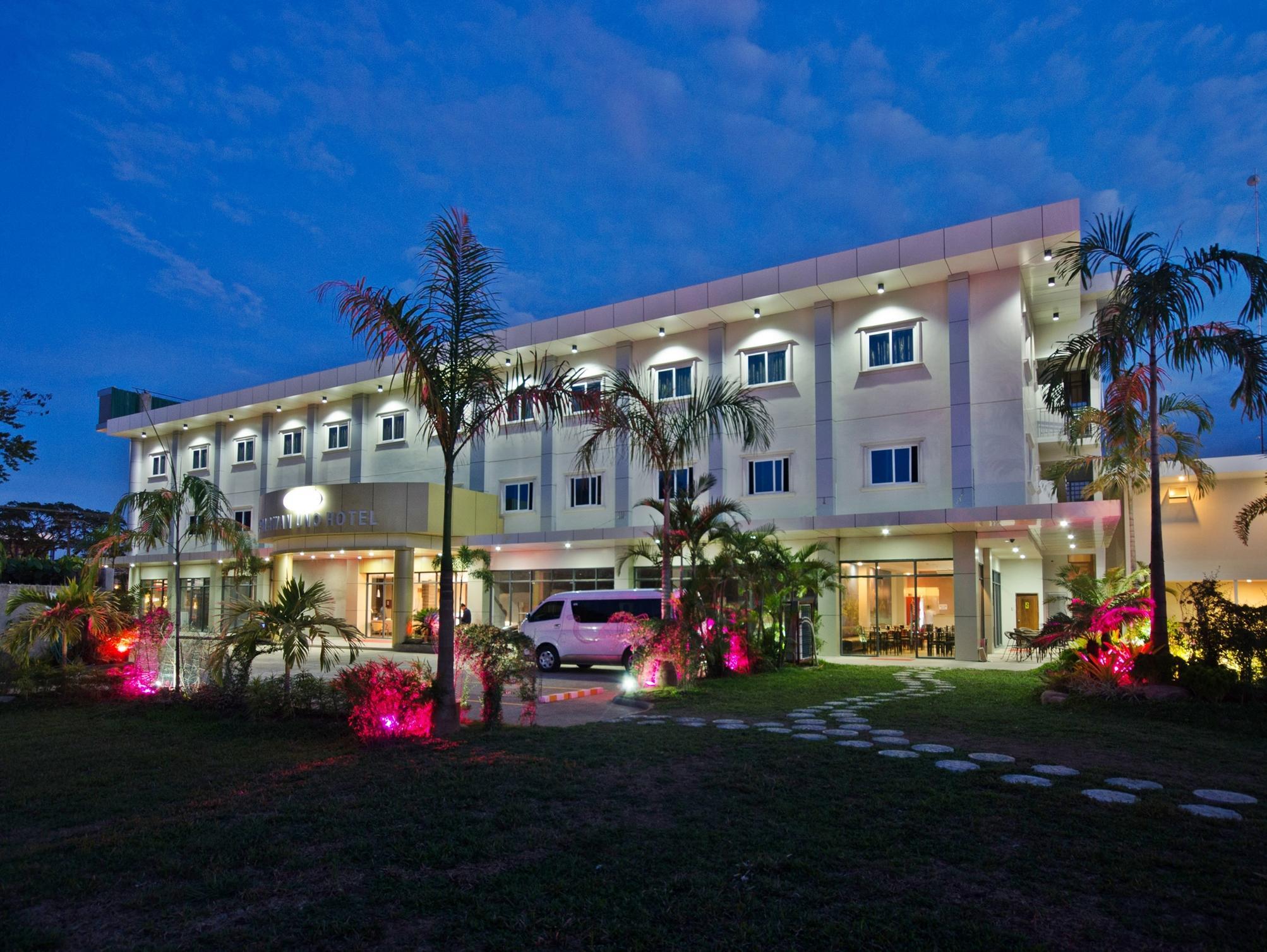 Nội thất khách sạn