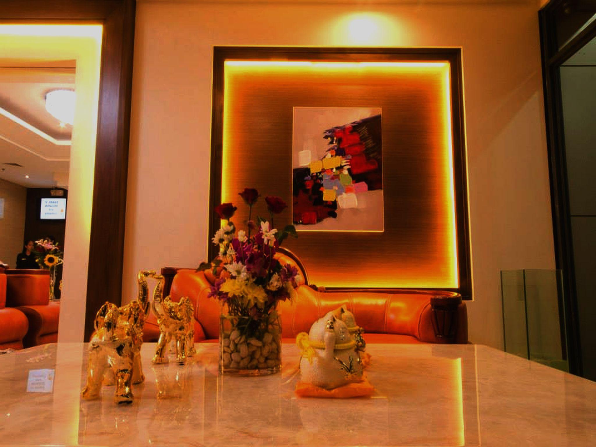 Nội thất khách sạn