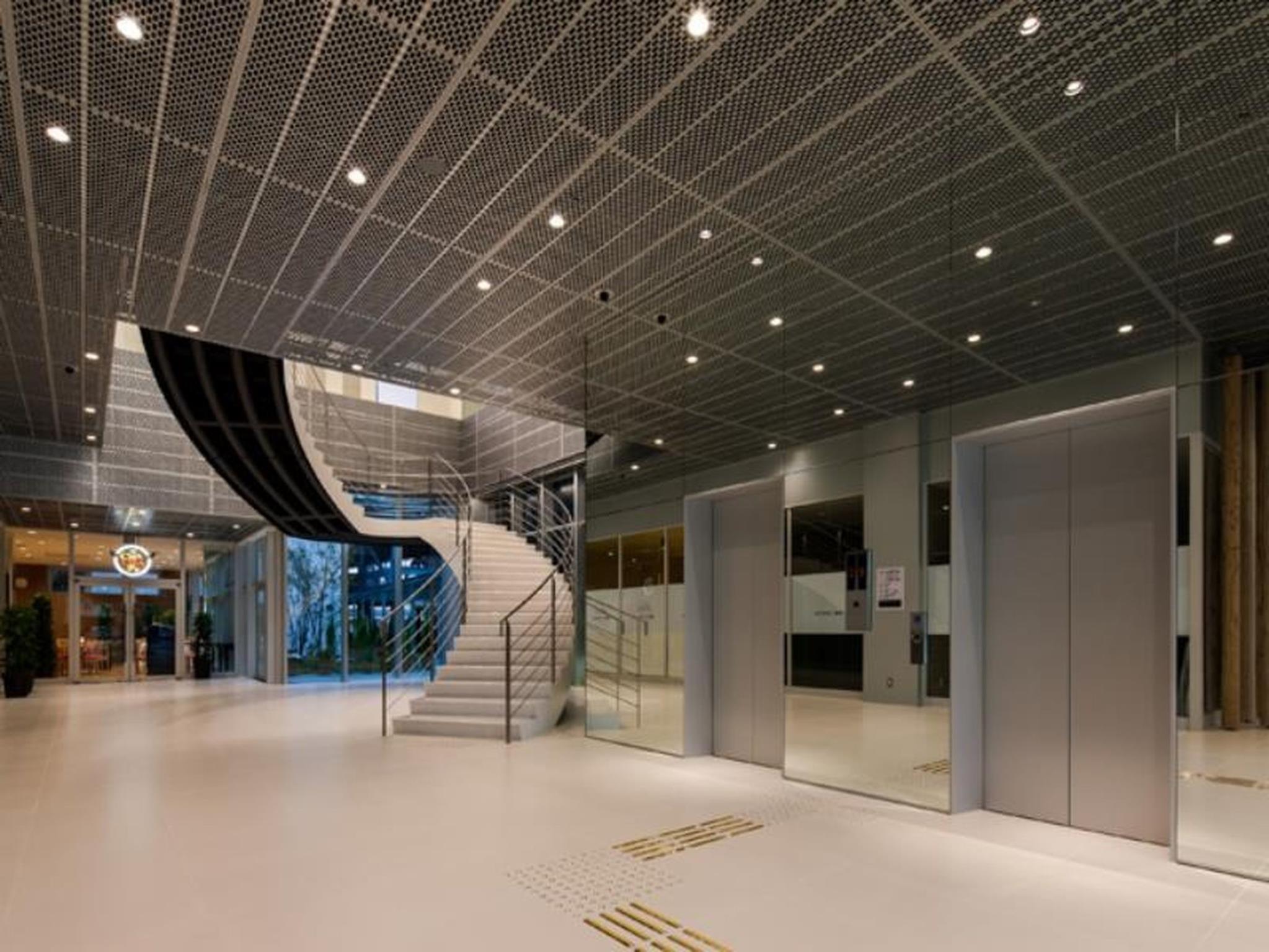 Nội thất khách sạn