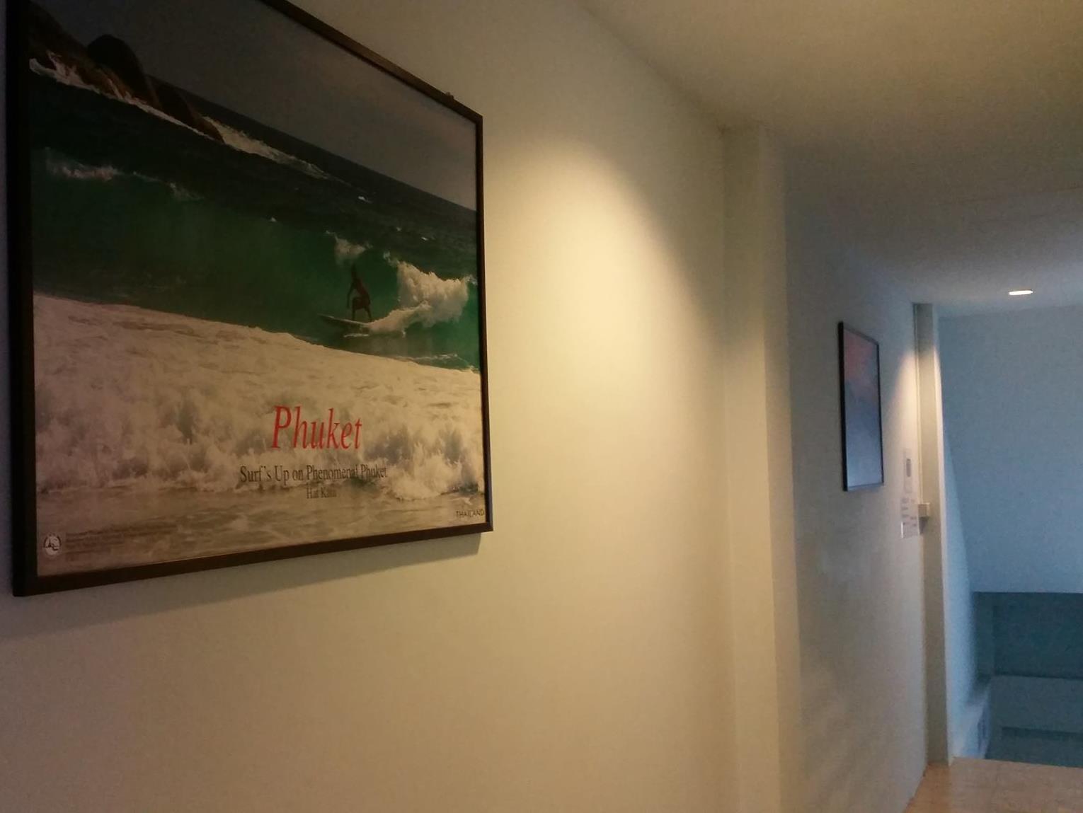 Nội thất khách sạn