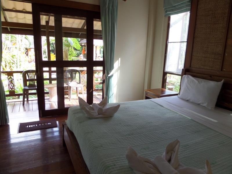 Nội thất khách sạn