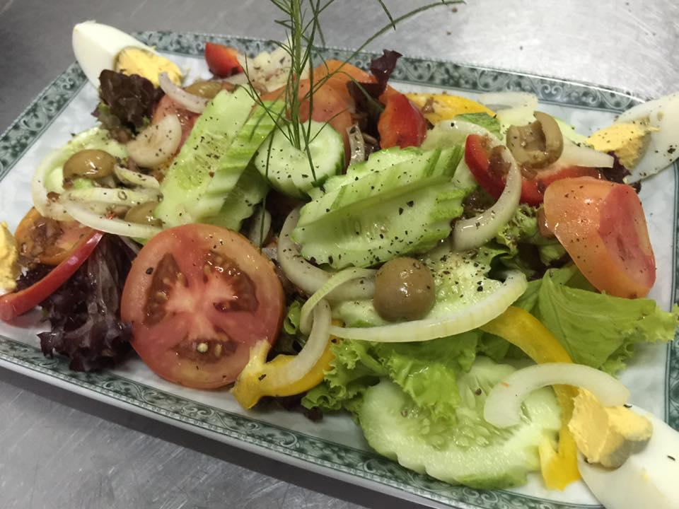 Nội thất khách sạn