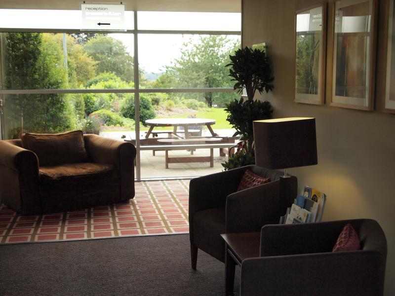 Nội thất khách sạn