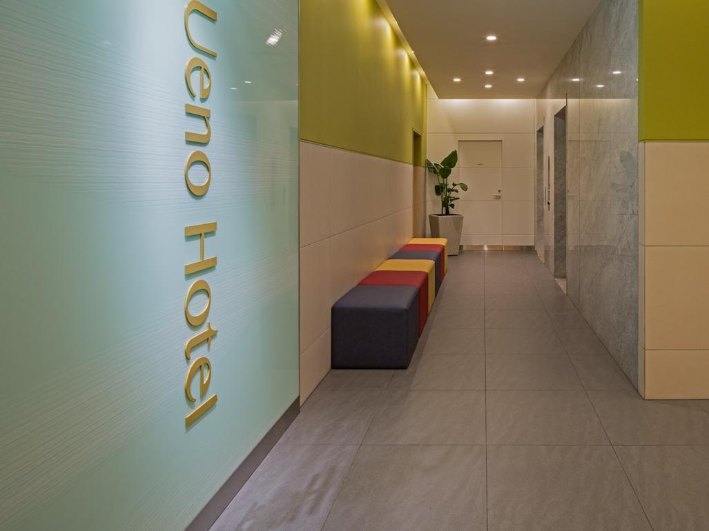 Nội thất khách sạn