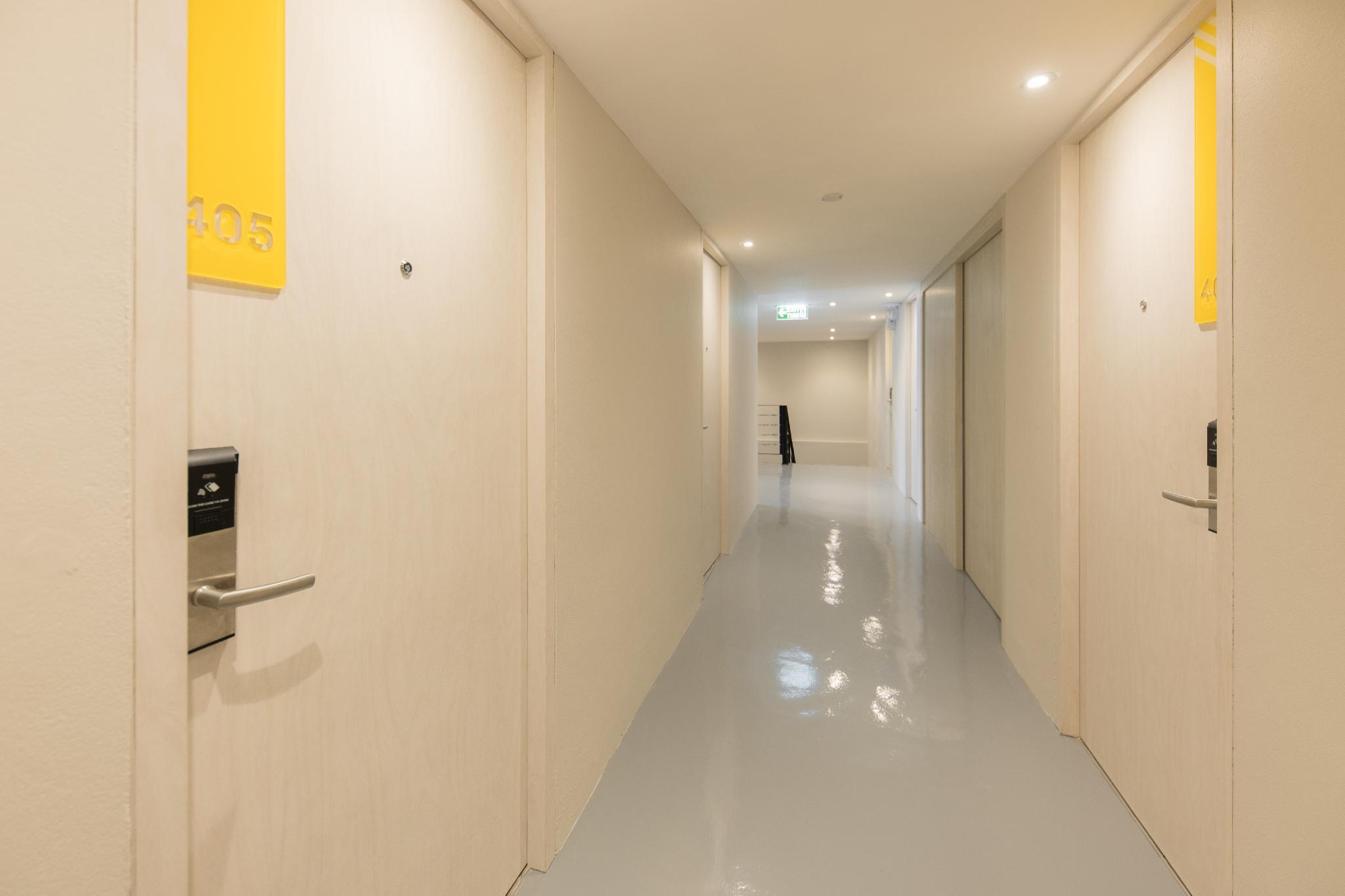 Nội thất khách sạn