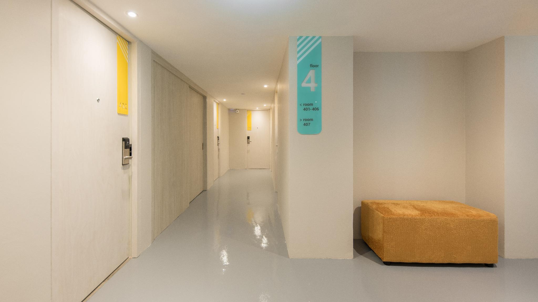 Nội thất khách sạn