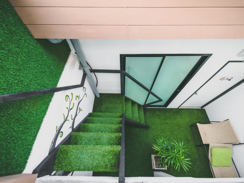 Nội thất khách sạn