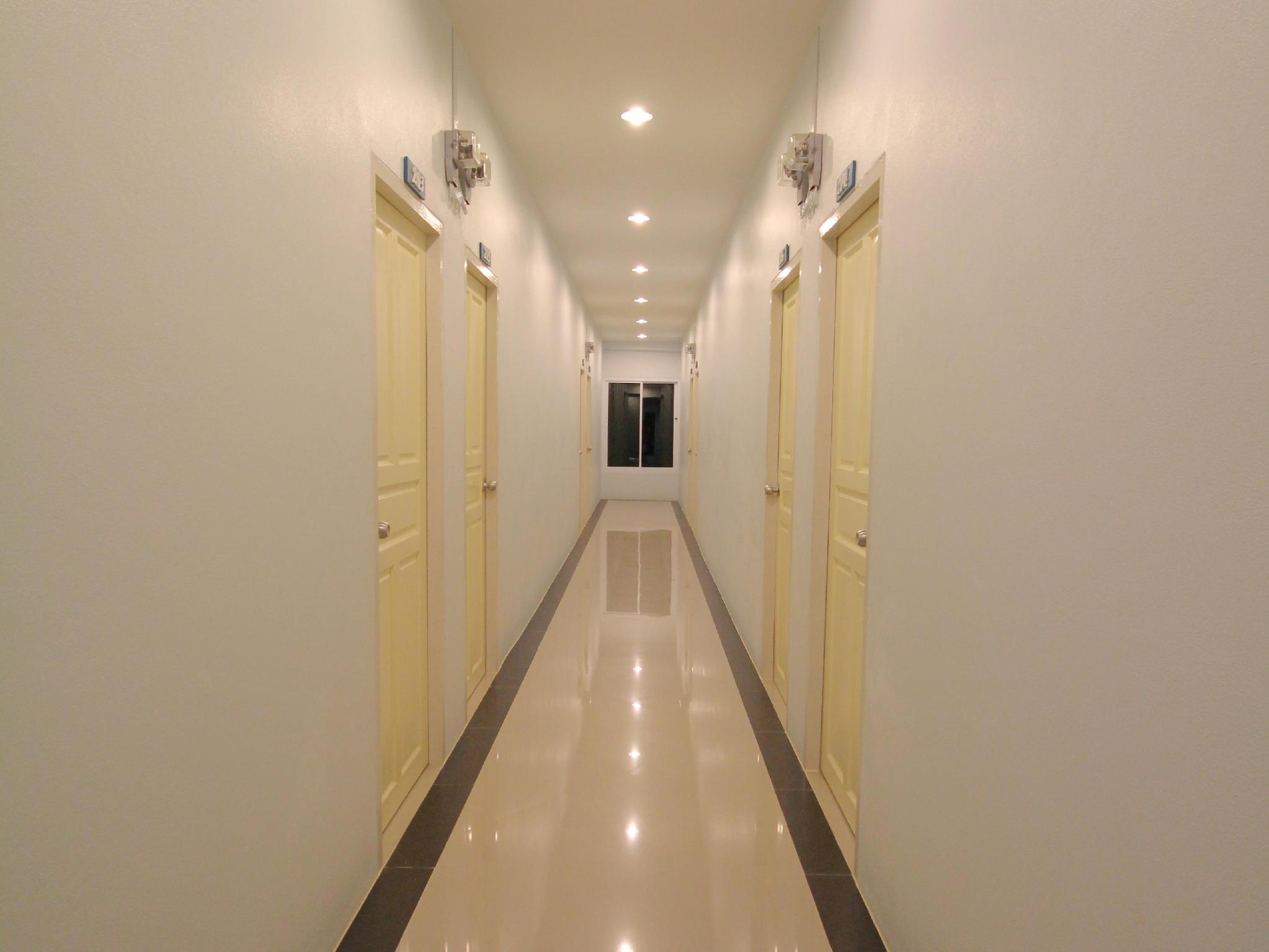 Nội thất khách sạn