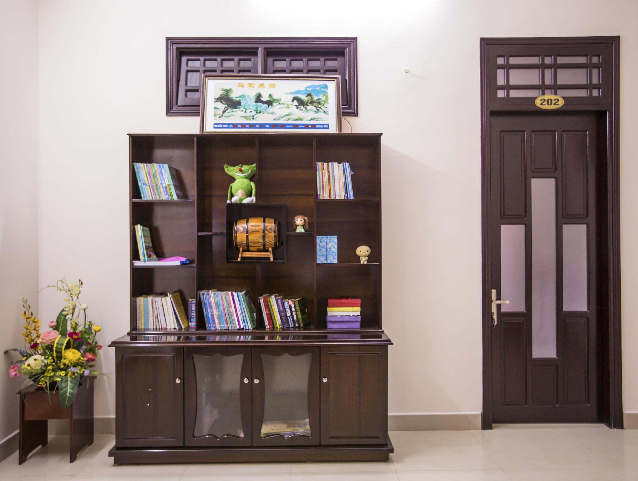 Nội thất khách sạn