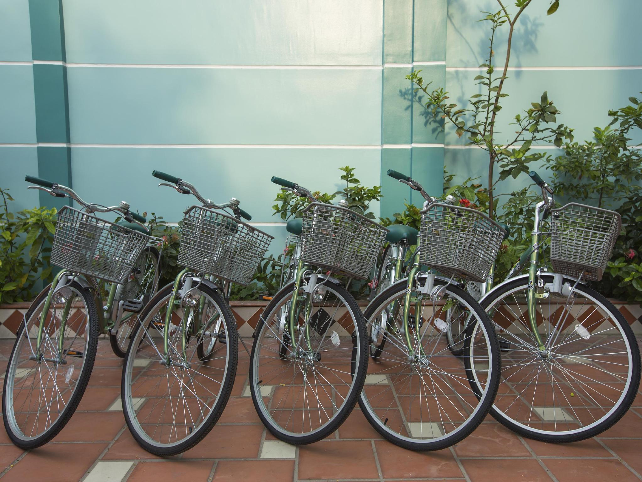 Phương tiện giao thông gần nhất