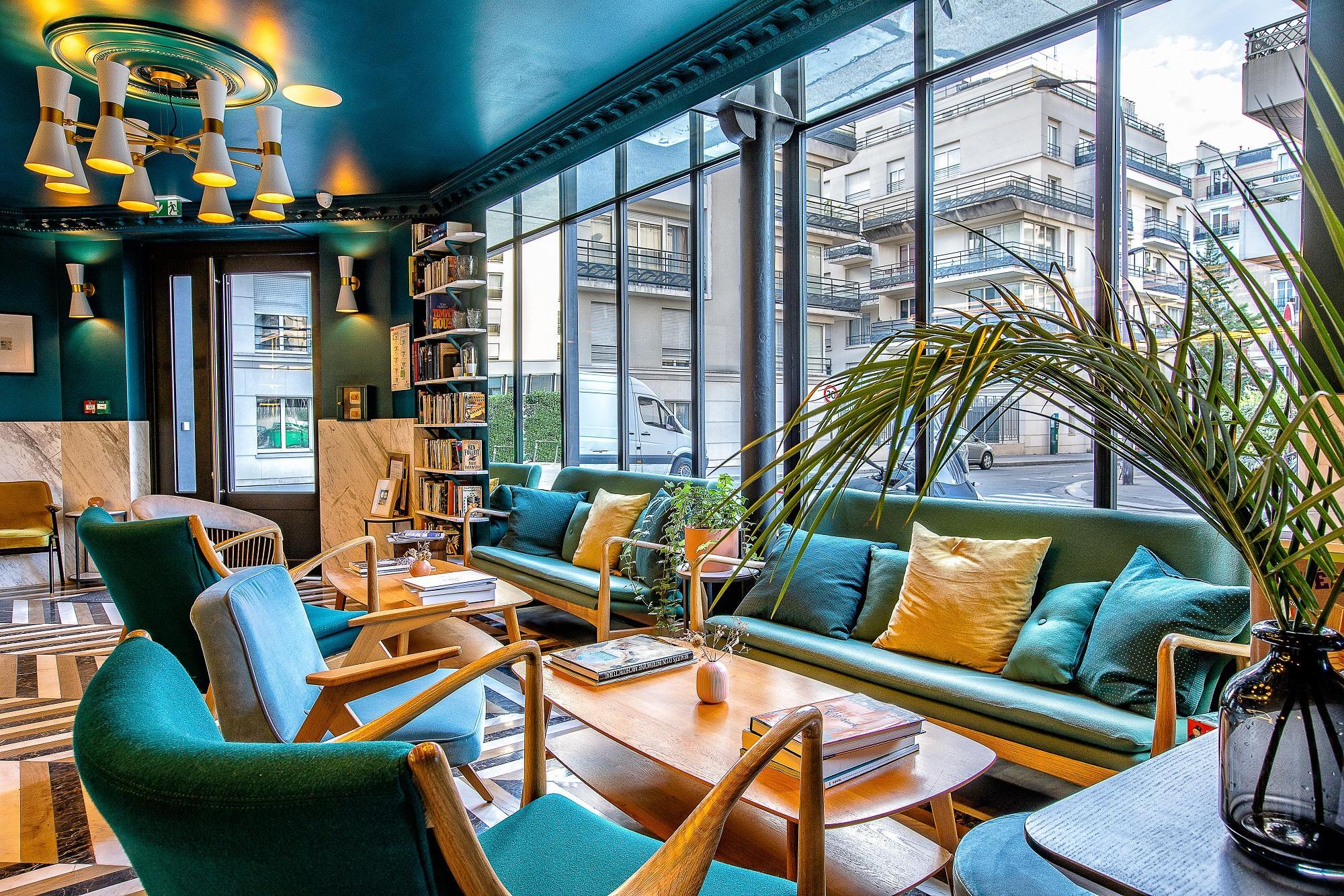 Khu vực công cộng