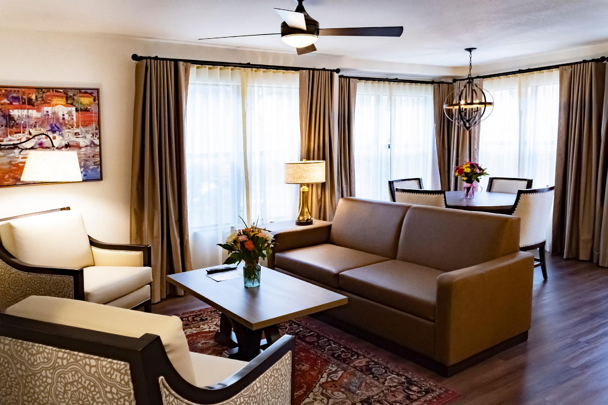 Nội thất khách sạn