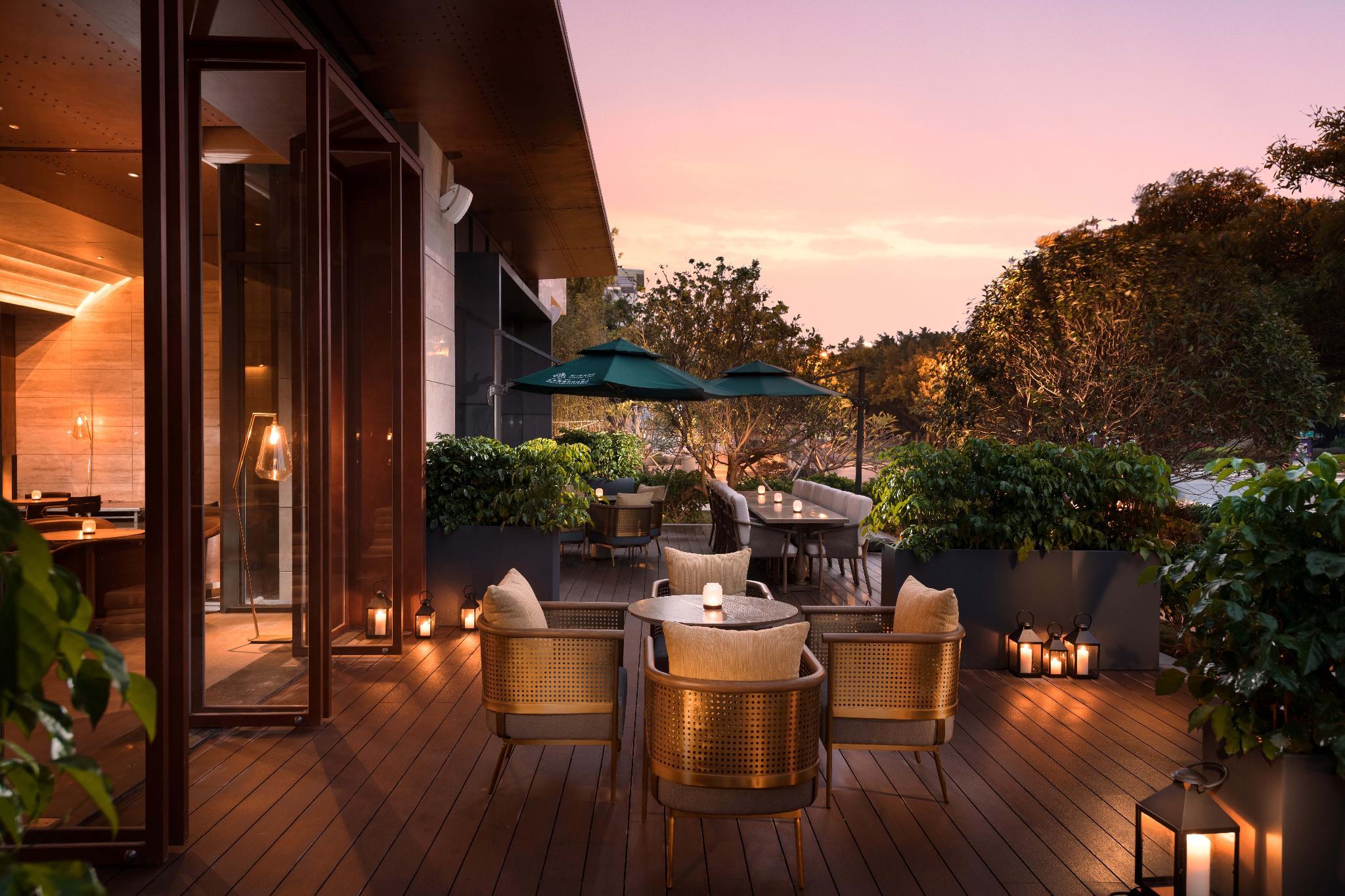 Khu vực công cộng