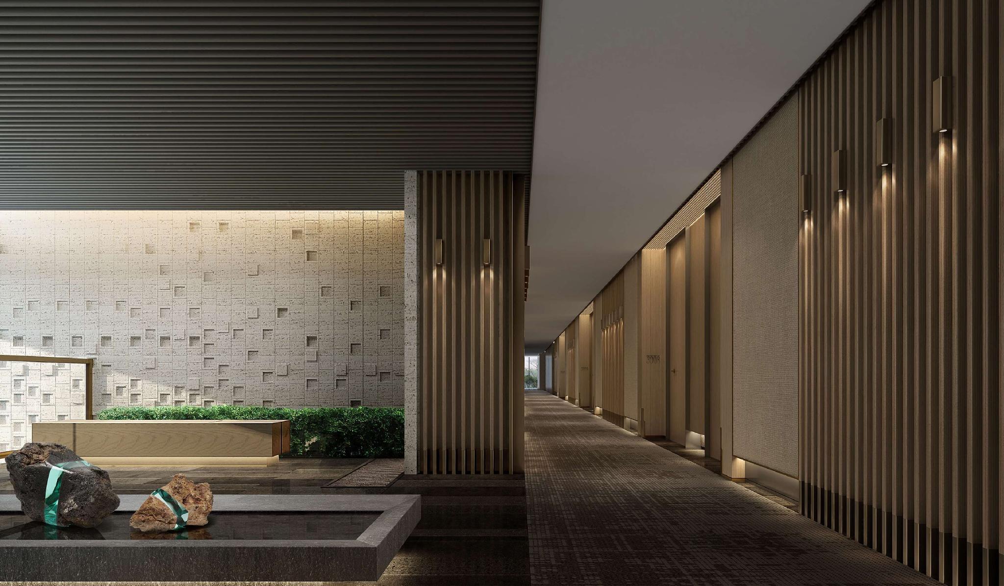 Nội thất khách sạn