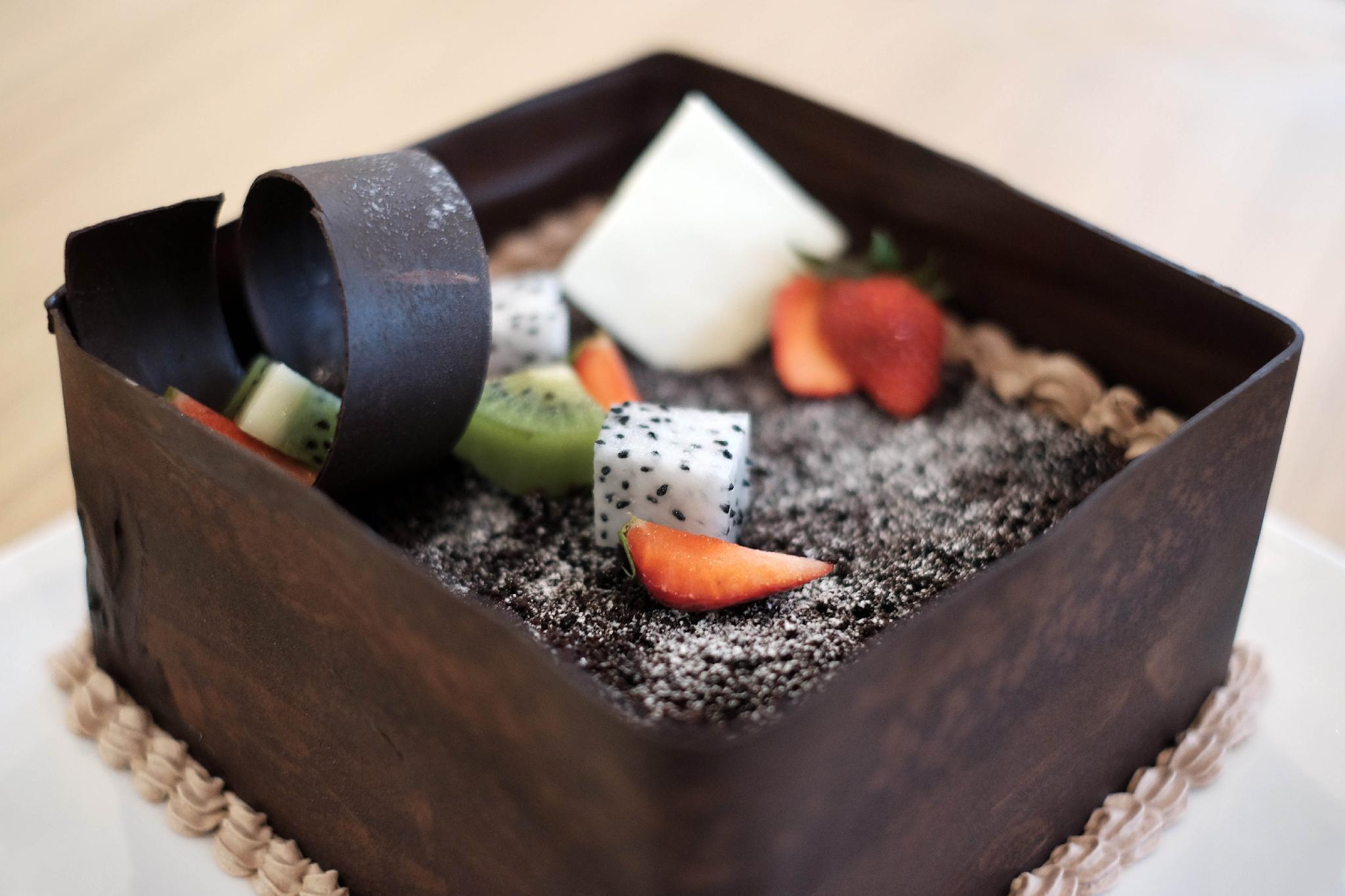 Đồ ăn và thức uống