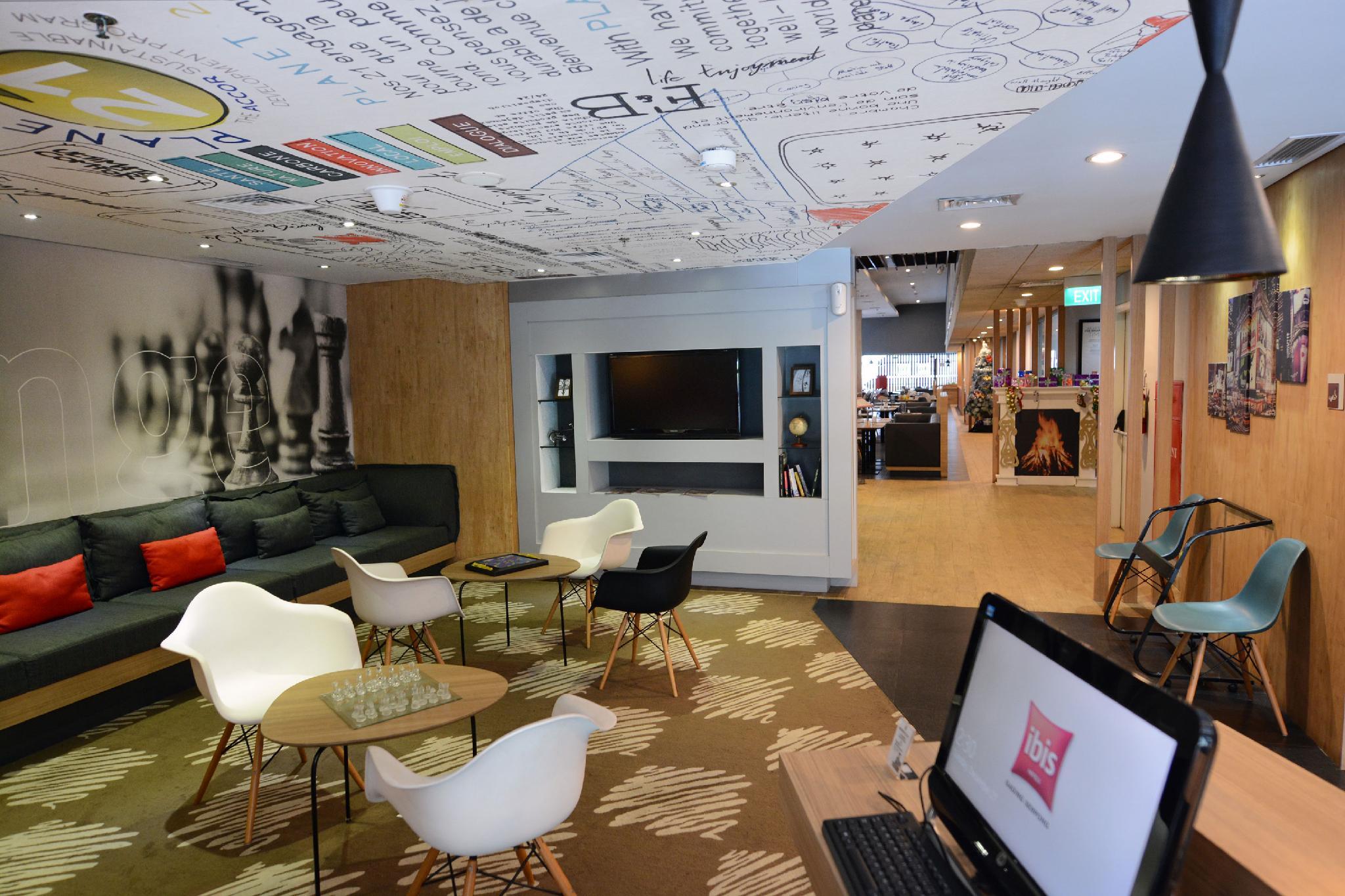 Nội thất khách sạn