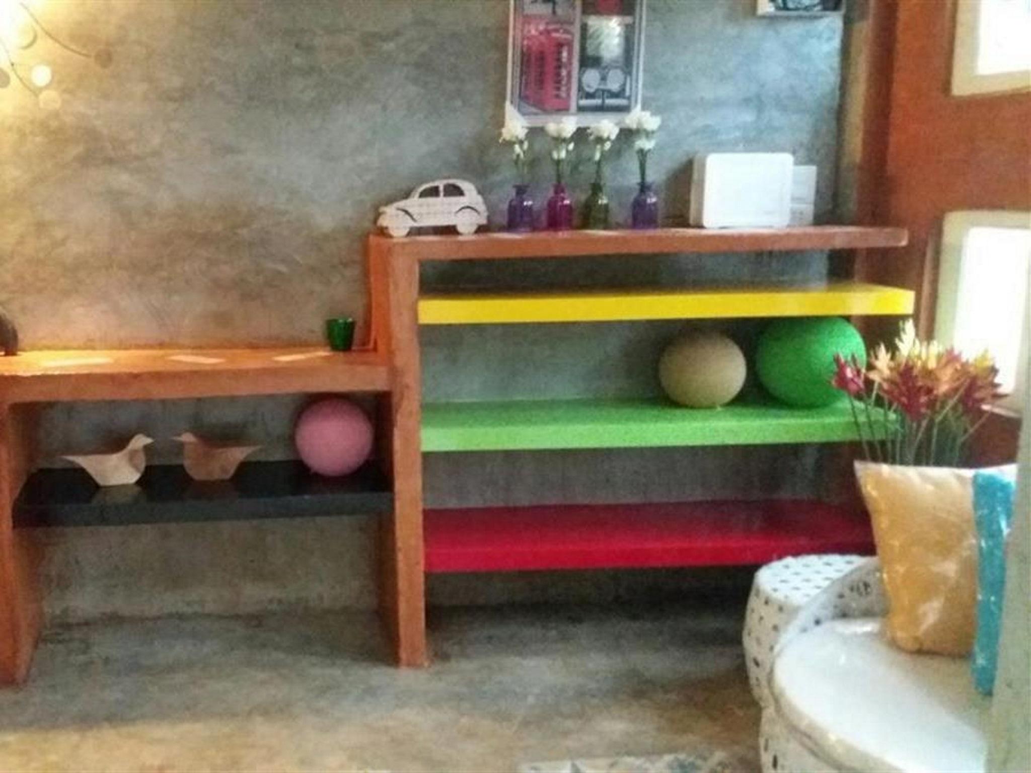 Nội thất khách sạn