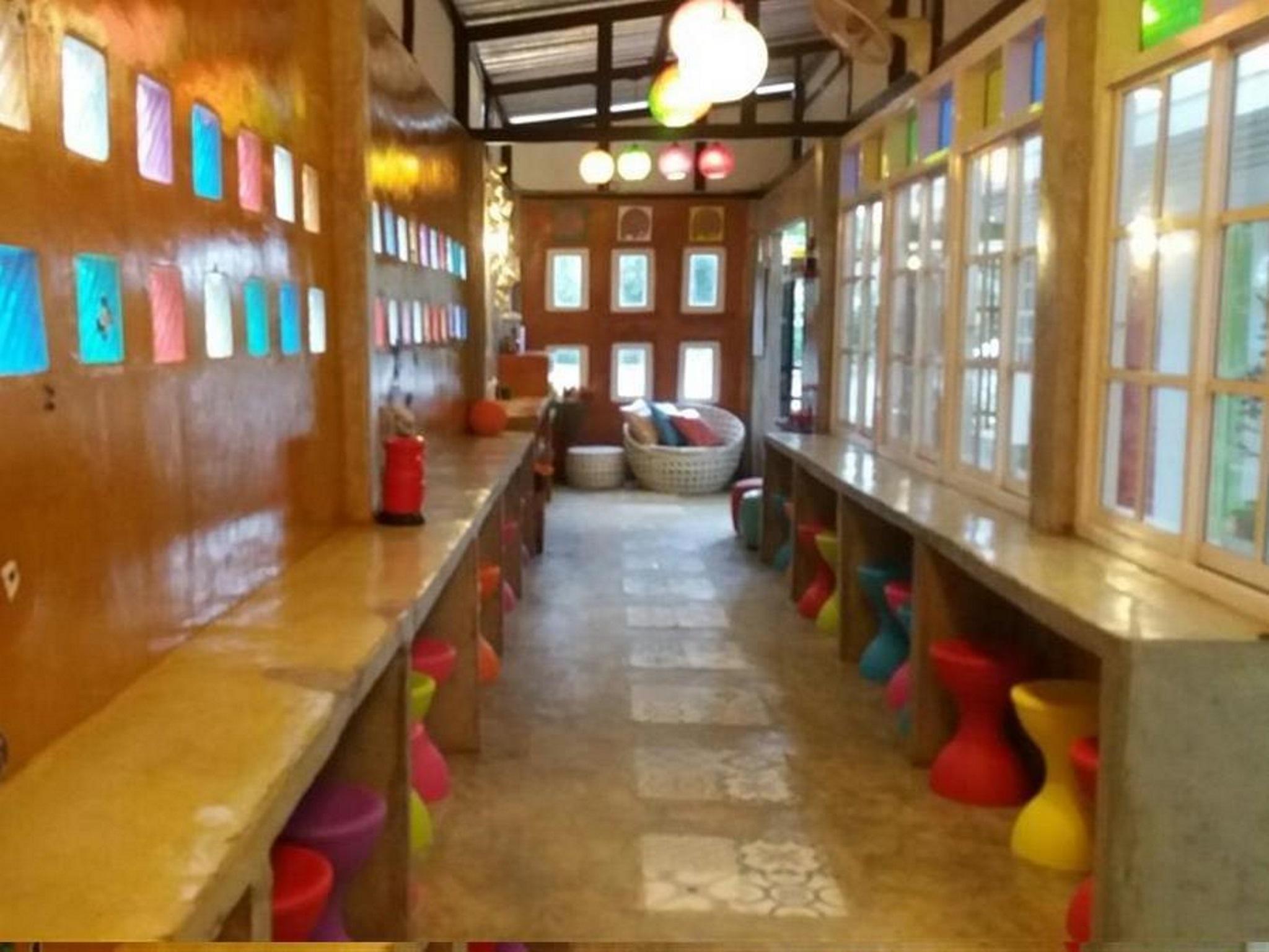 Nội thất khách sạn