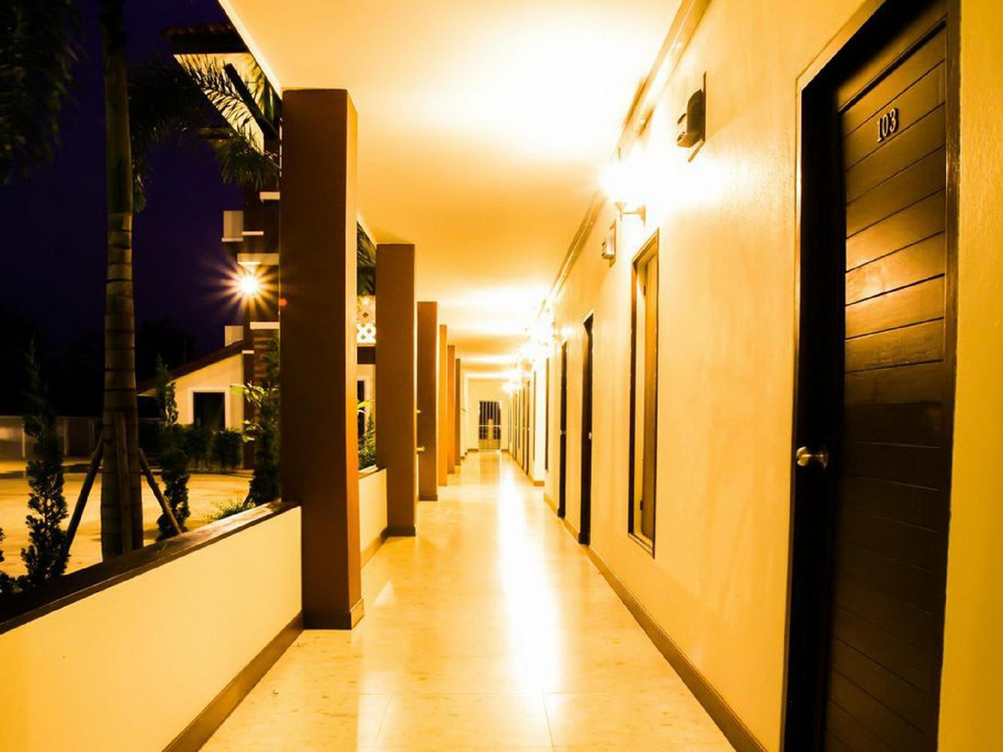 Nội thất khách sạn