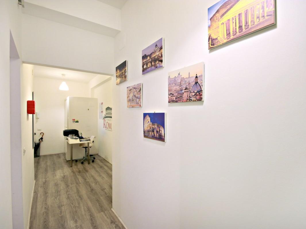 Nội thất khách sạn