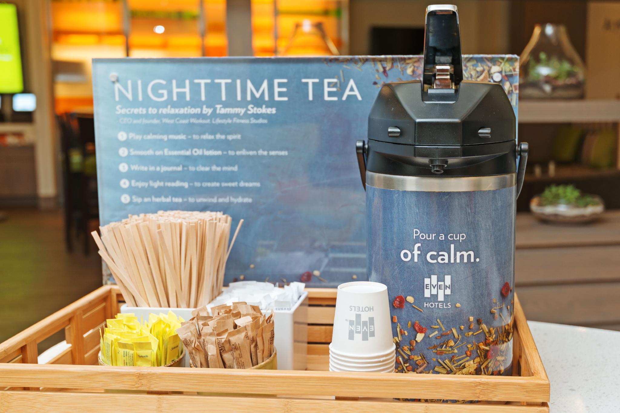 Đồ ăn và thức uống