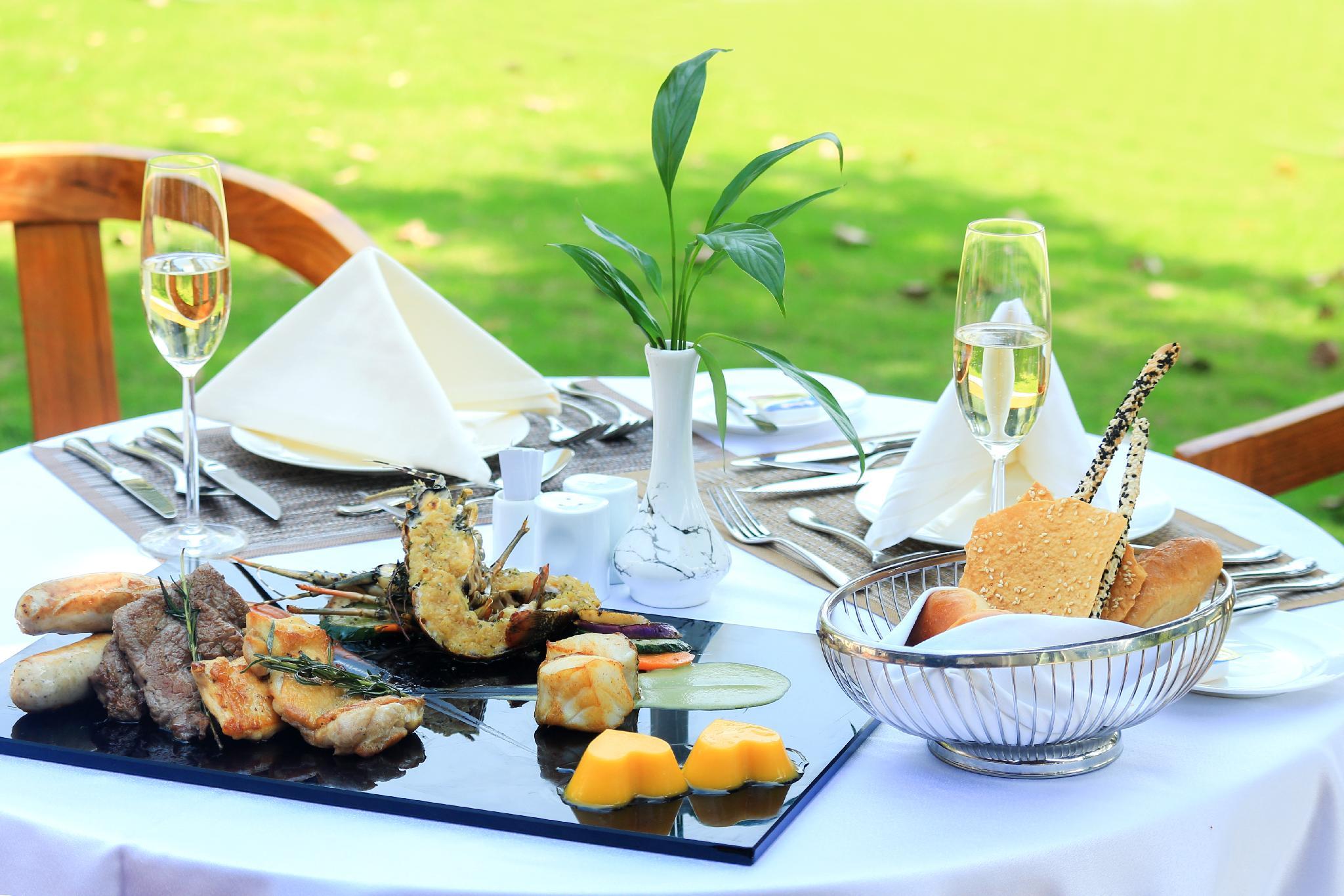 Đồ ăn và thức uống