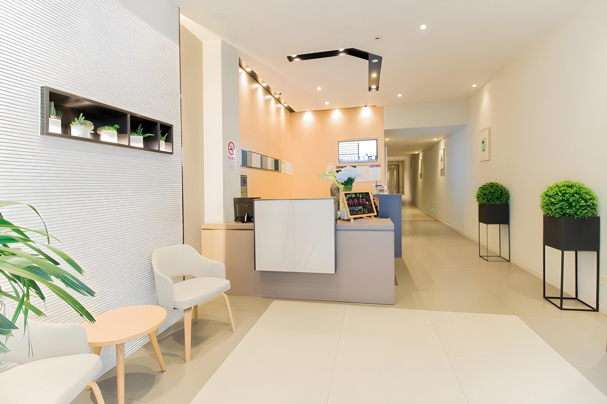 Nội thất khách sạn