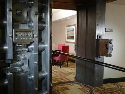 Nội thất khách sạn