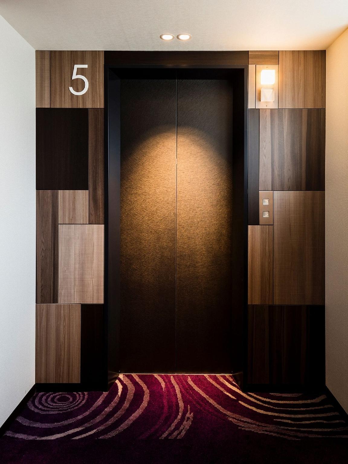 Nội thất khách sạn