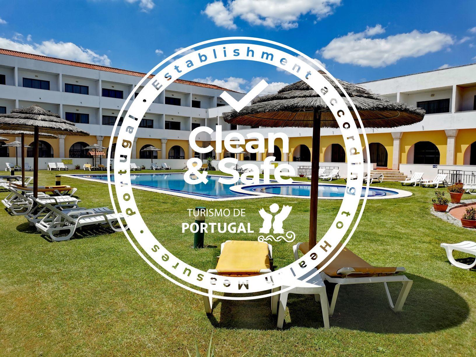 Các biện pháp sạch sẽ