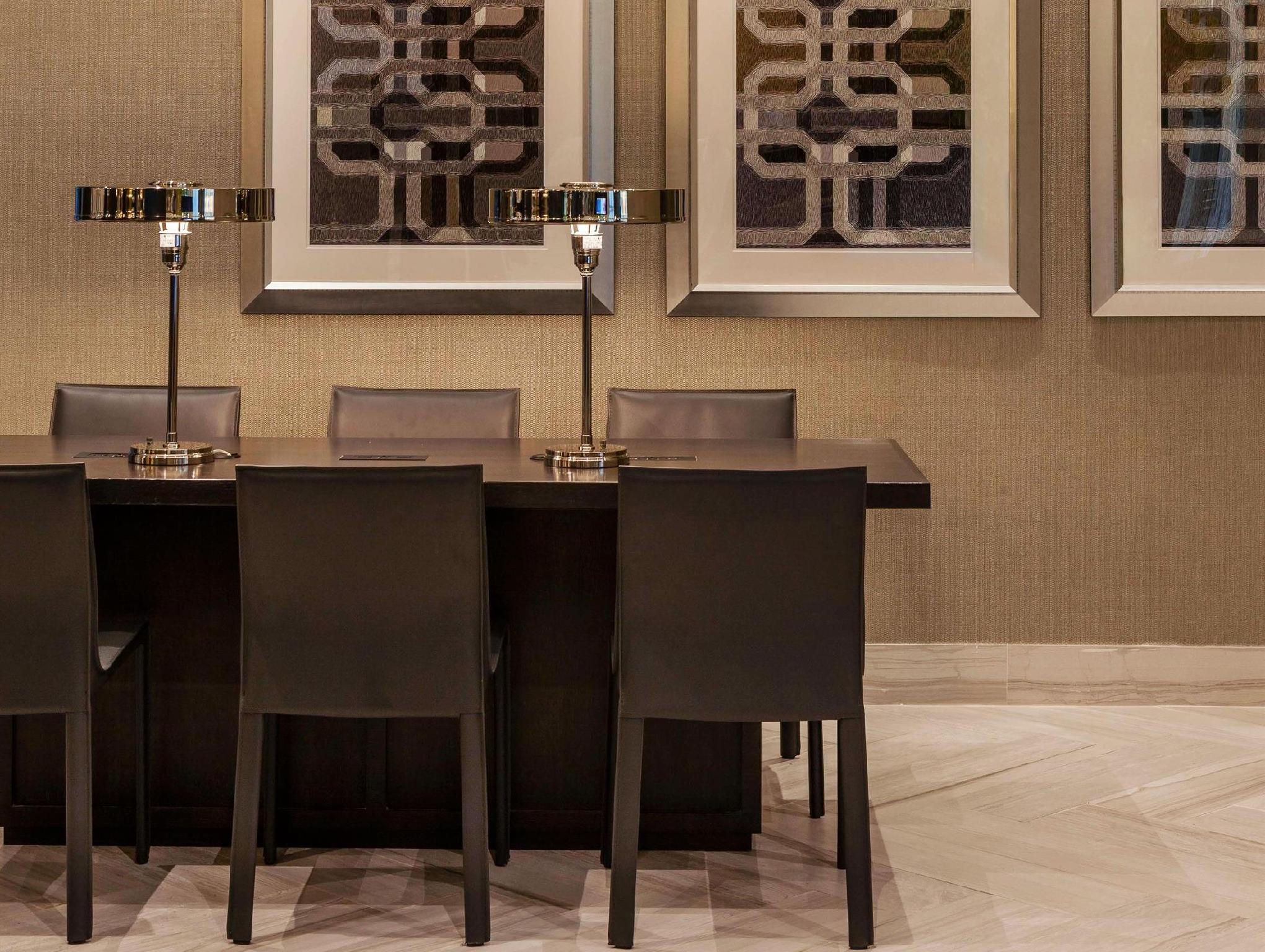 Nội thất khách sạn