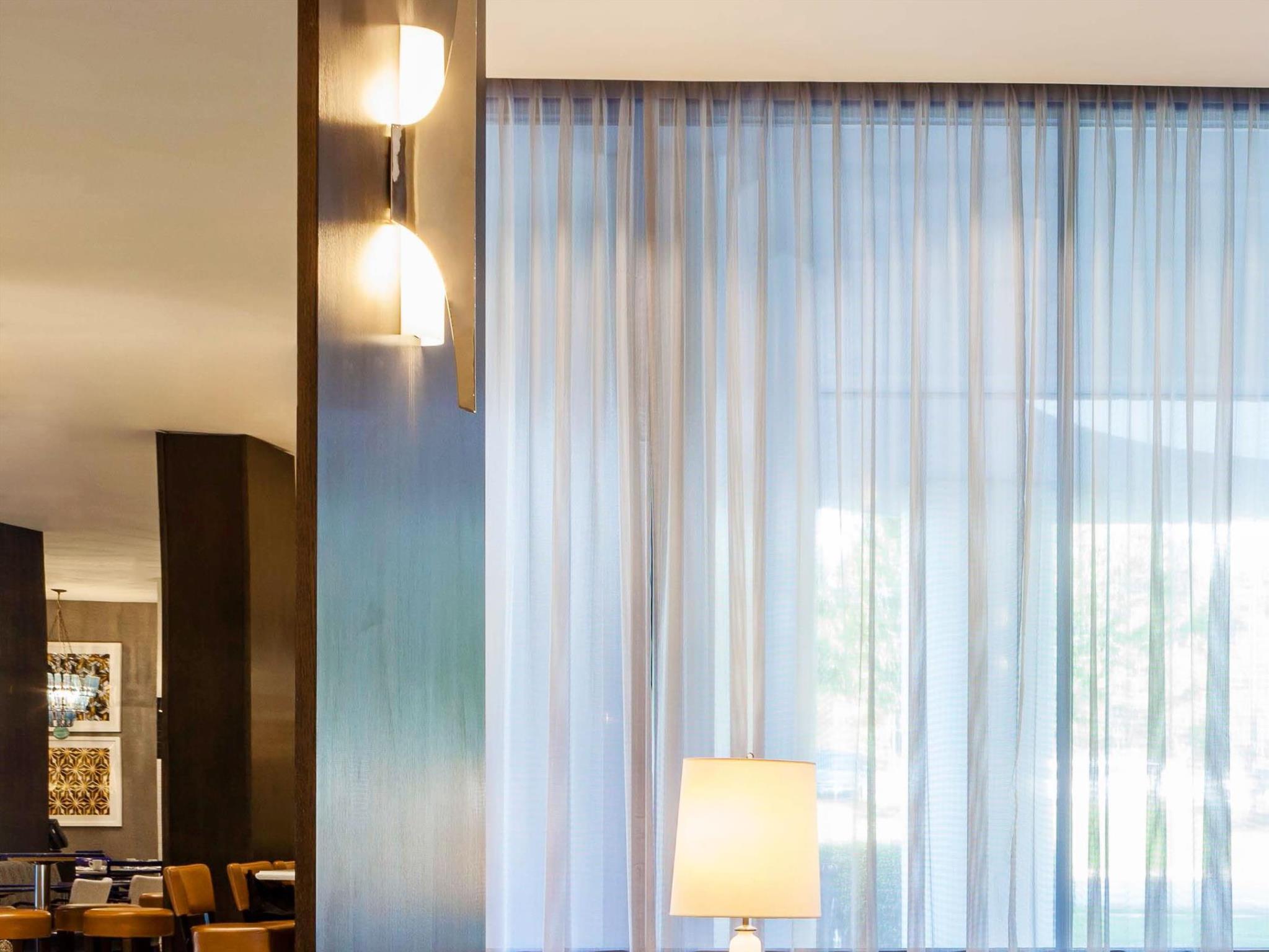 Nội thất khách sạn