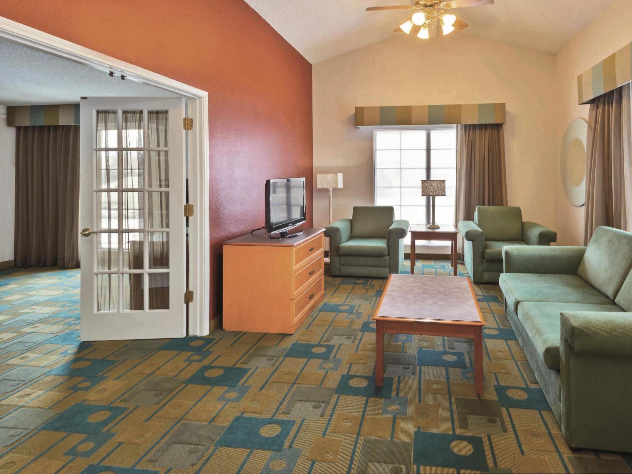 Nội thất khách sạn