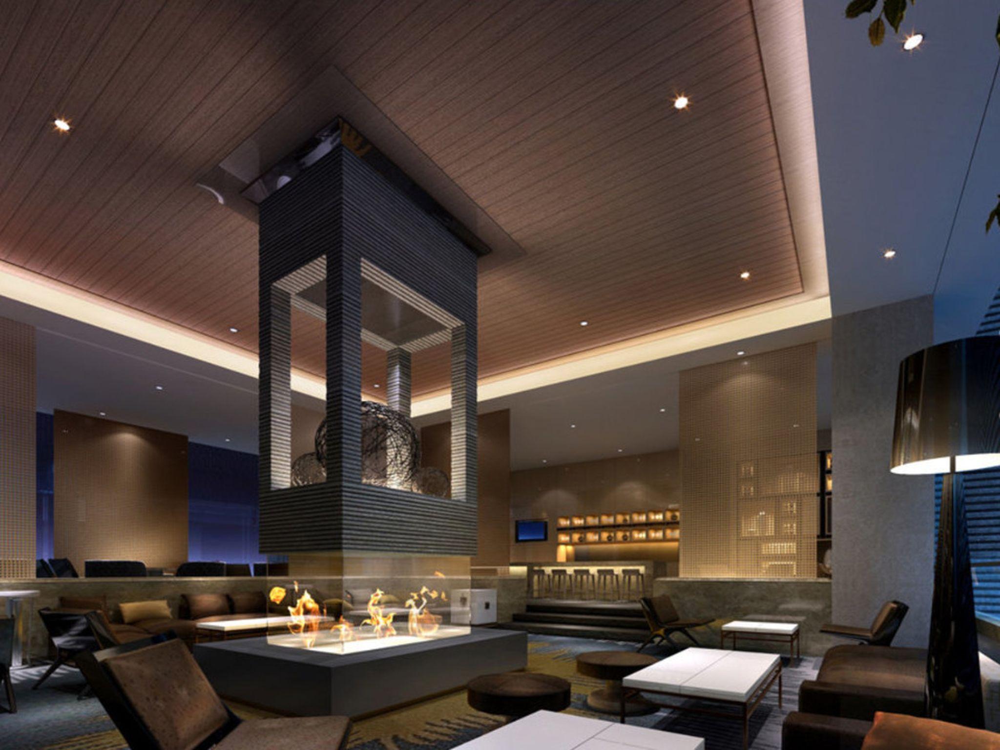 Quầy bar/Pub